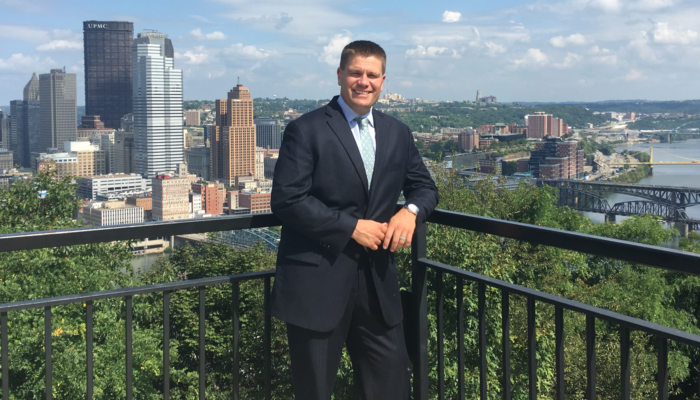 Daniel Foster, Pittsburgh Bankruptcy Lawyer